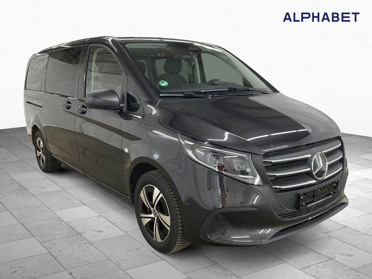 Mercedes-Benz Vito d'occasion