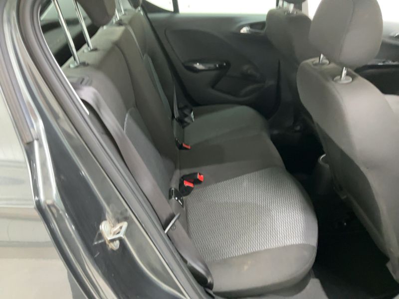 Opel Corsa 1.4 Turbo Active ecoFlex — zdjęcie 14