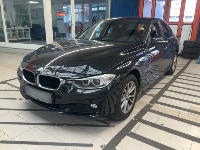BMW 3er