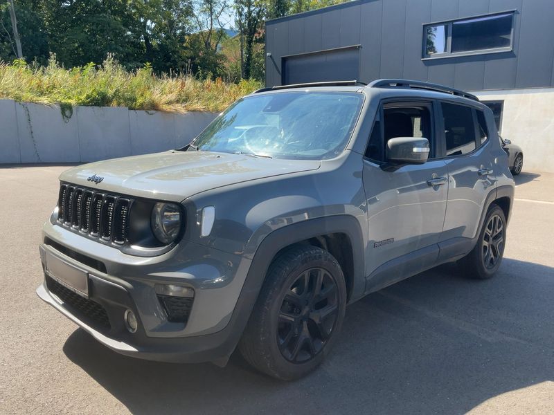 Jeep Renegade 1.6 M-Jet Brooklyn Edition FWD — zdjęcie 2