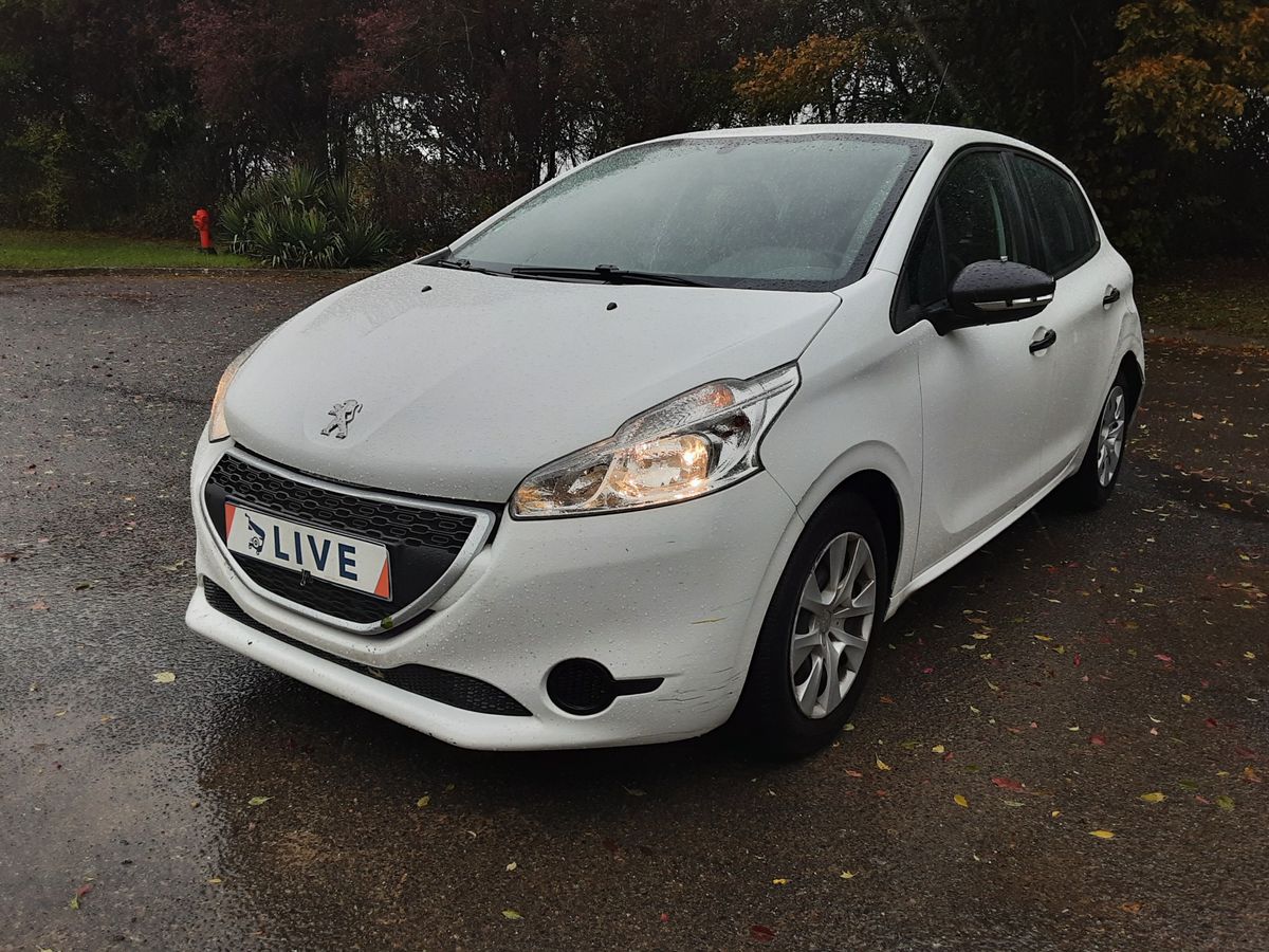 Peugeot 208 1.0 VTi Access
