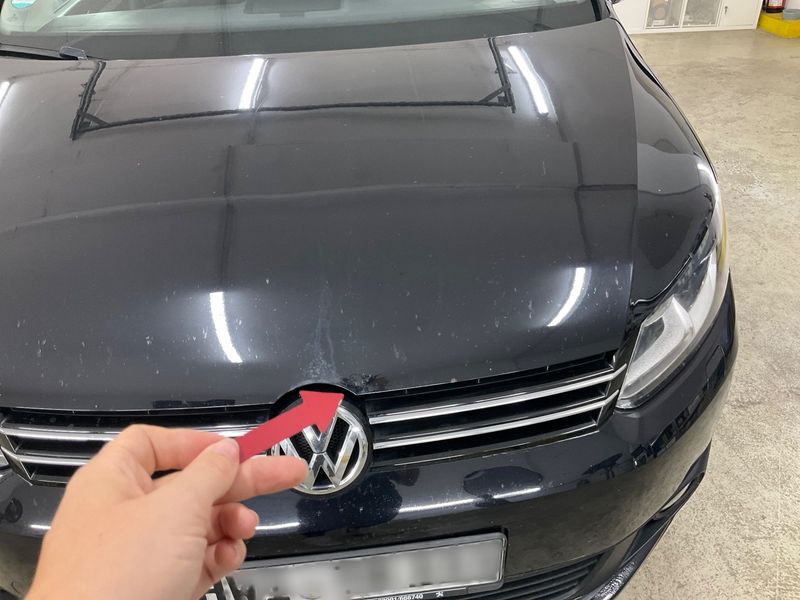 Volkswagen Touran 1.6 TDI Trendline BlueMotion Tech 2013 – снимка 51