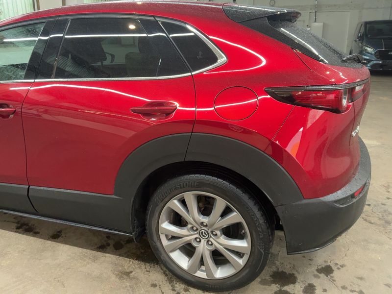 Mazda CX-30 1.8 D Selection 2WD — zdjęcie 3