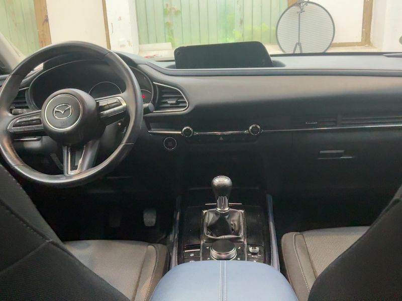 Mazda CX-30 1.8 D Selection 2WD — zdjęcie 12