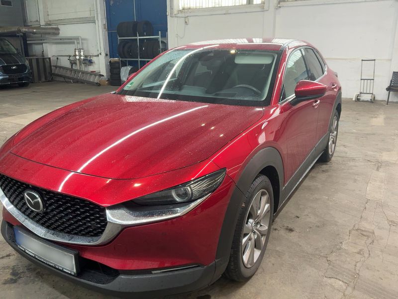 Mazda CX-30 1.8 D Selection 2WD