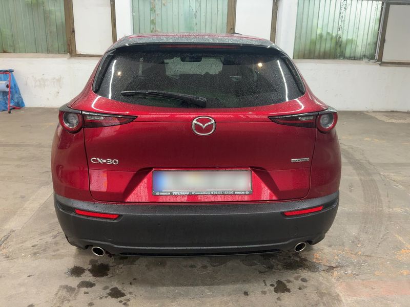 Mazda CX-30 1.8 D Selection 2WD — zdjęcie 5