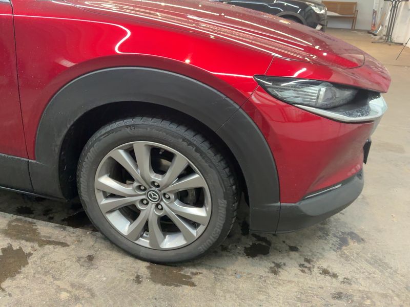 Mazda CX-30 1.8 D Selection 2WD — zdjęcie 8