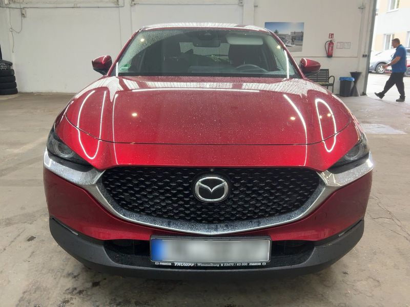 Mazda CX-30 1.8 D Selection 2WD — zdjęcie 9