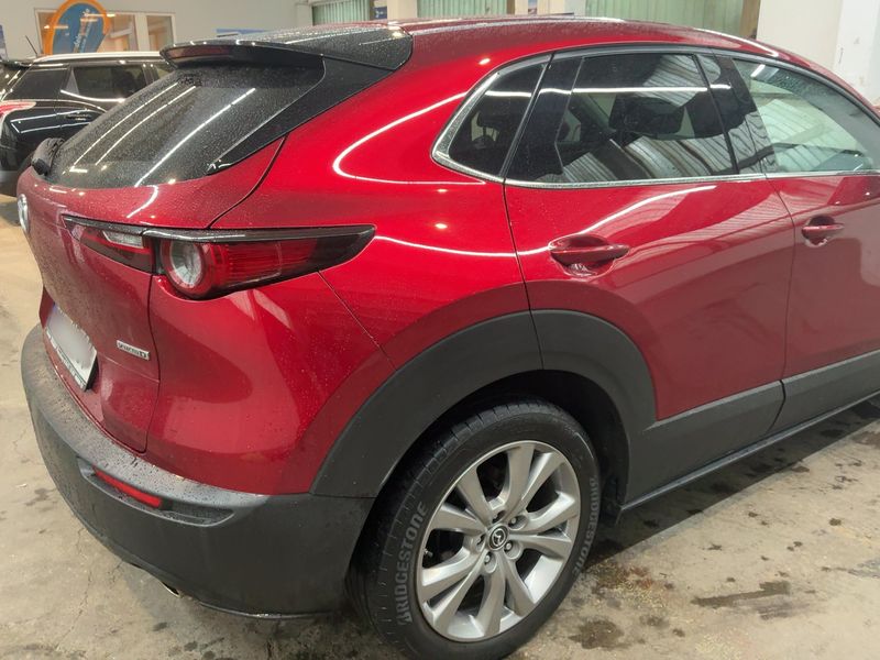 Mazda CX-30 1.8 D Selection 2WD — zdjęcie 6