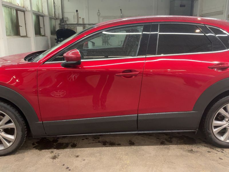 Mazda CX-30 1.8 D Selection 2WD — zdjęcie 4