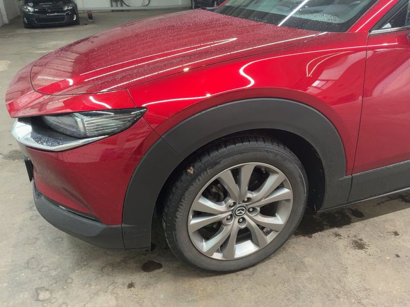 Mazda CX-30 1.8 D Selection 2WD — zdjęcie 2