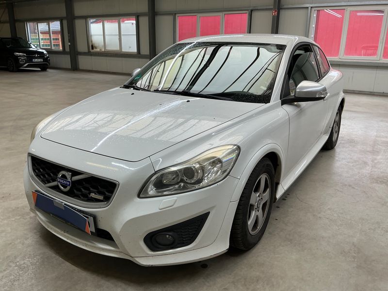Volvo C30 1.6 D2 Edition R-Design