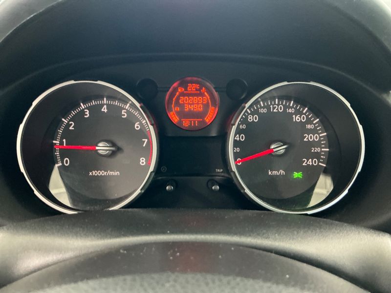 Nissan Qashqai 1.6 Acenta 2010 – снимка 4