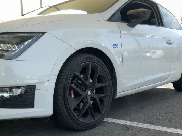 Seat Leon 1.4 TSI FR