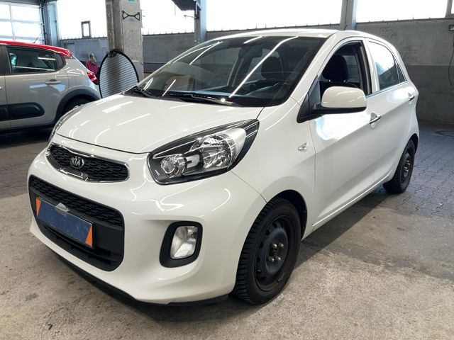 Kia Picanto d'occasion
