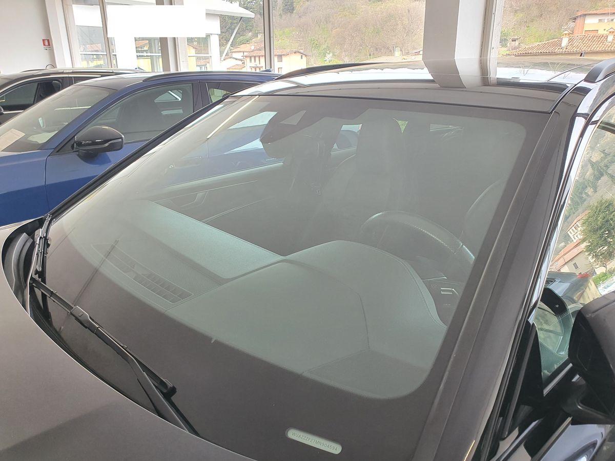 Audi RS 2021 — photo 15