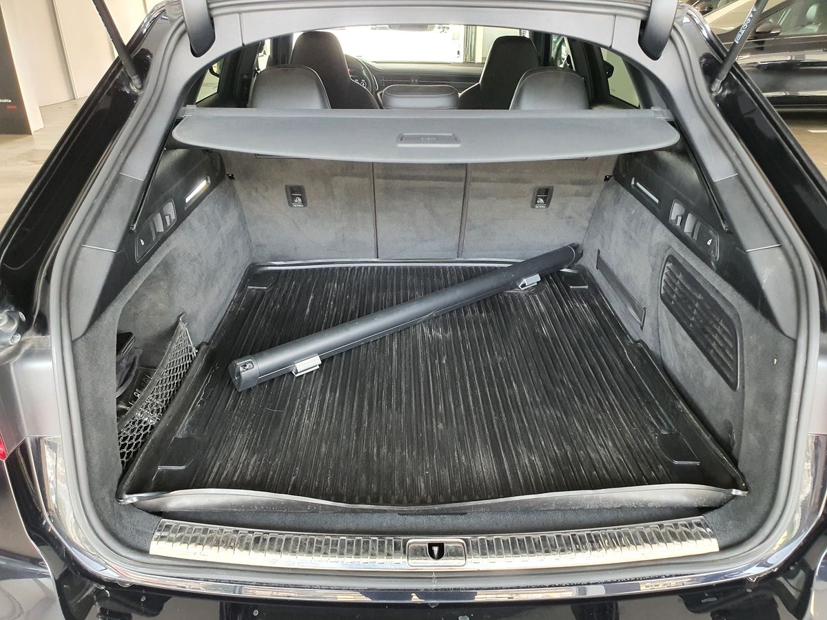 Audi RS 2021 — photo 10