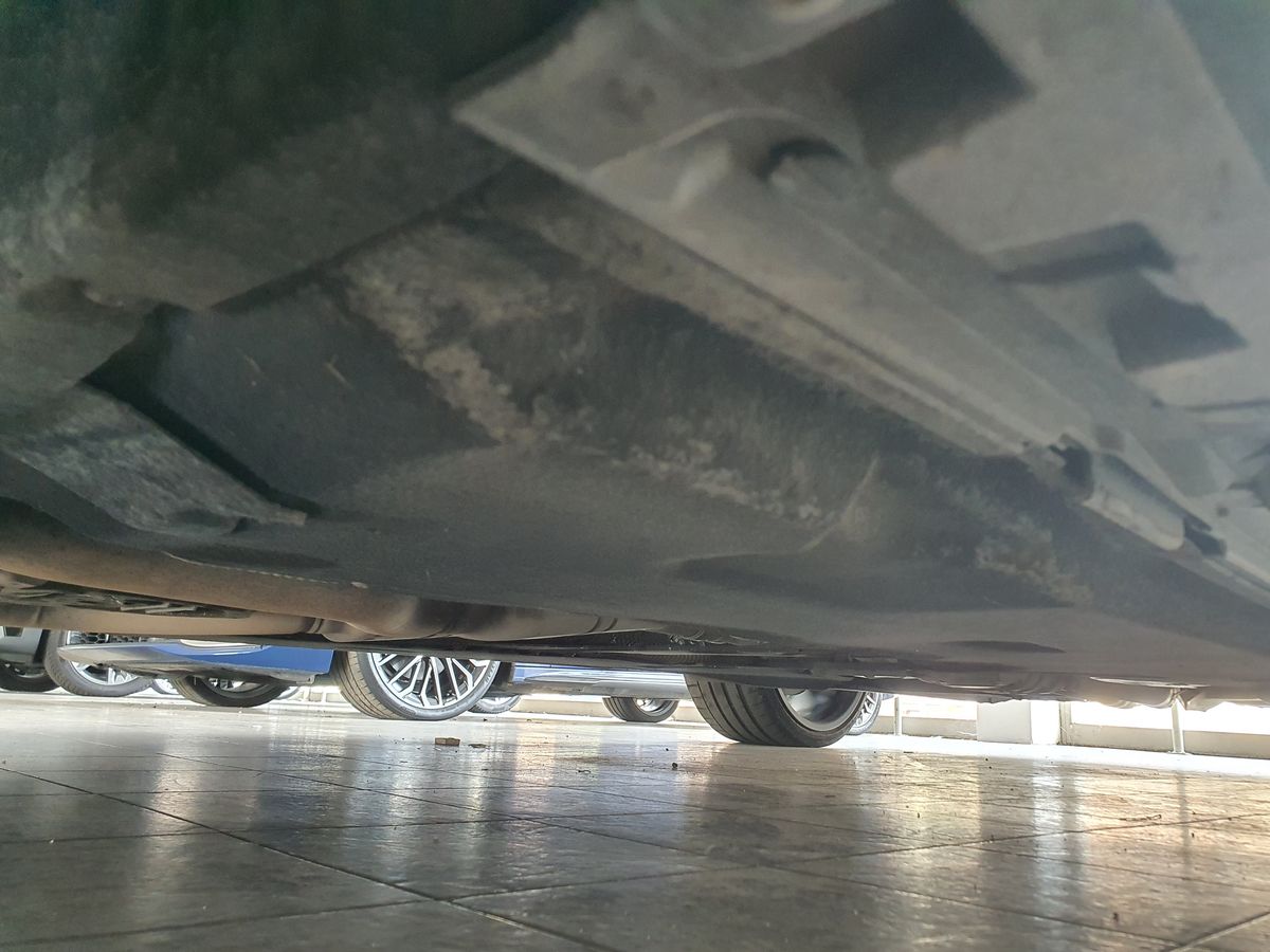 Audi RS 2021 — photo 28