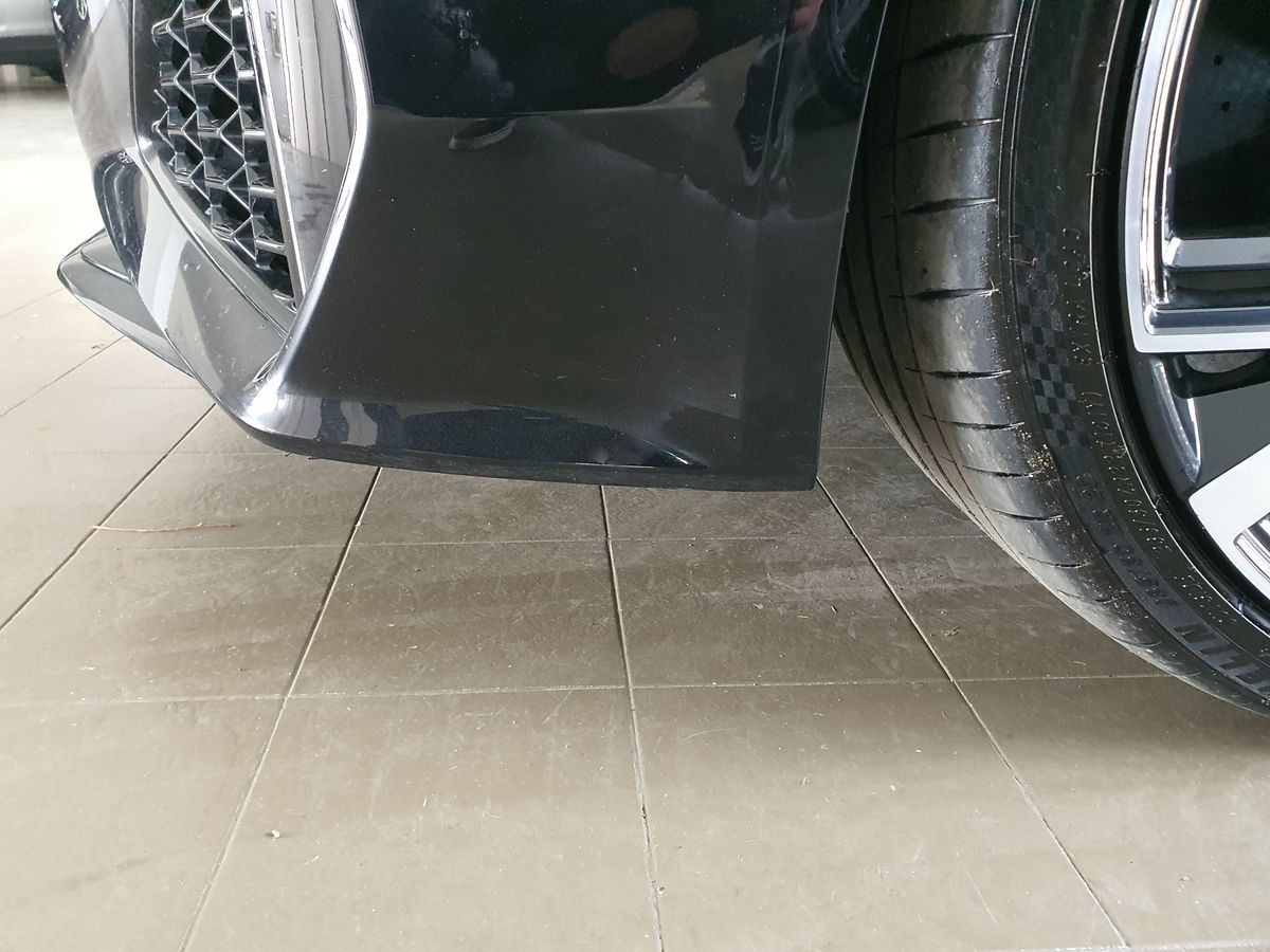 Audi RS 2021 — photo 48