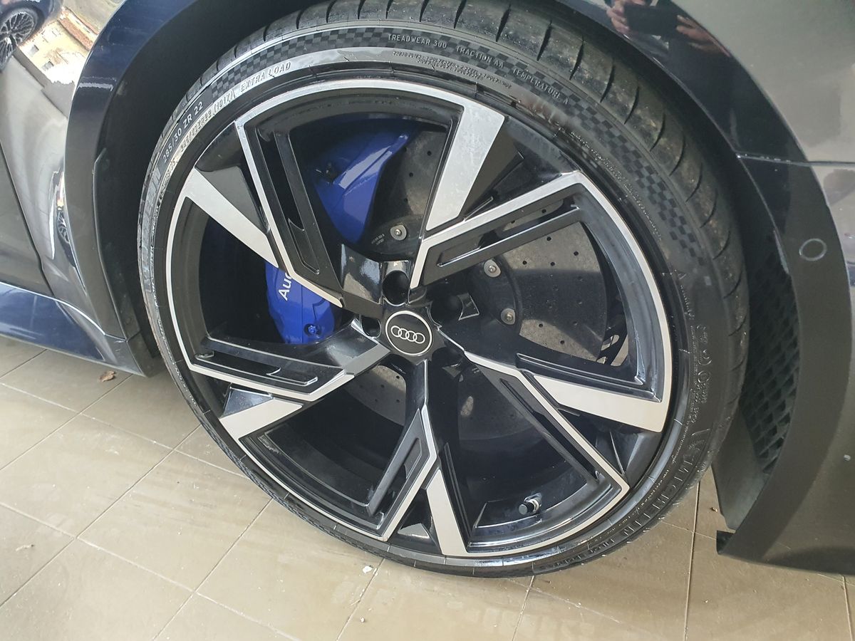 Audi RS 2021 — photo 41