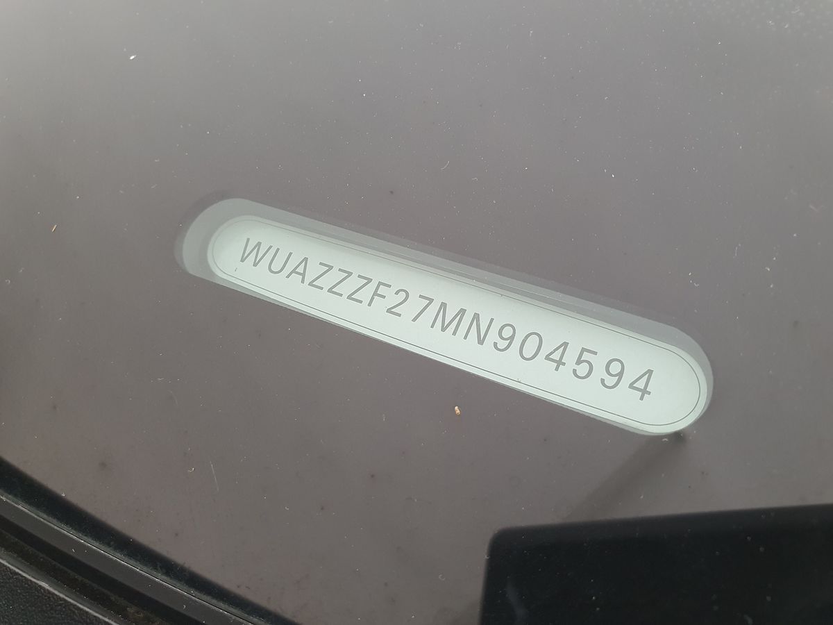 Audi RS 2021 — photo 32