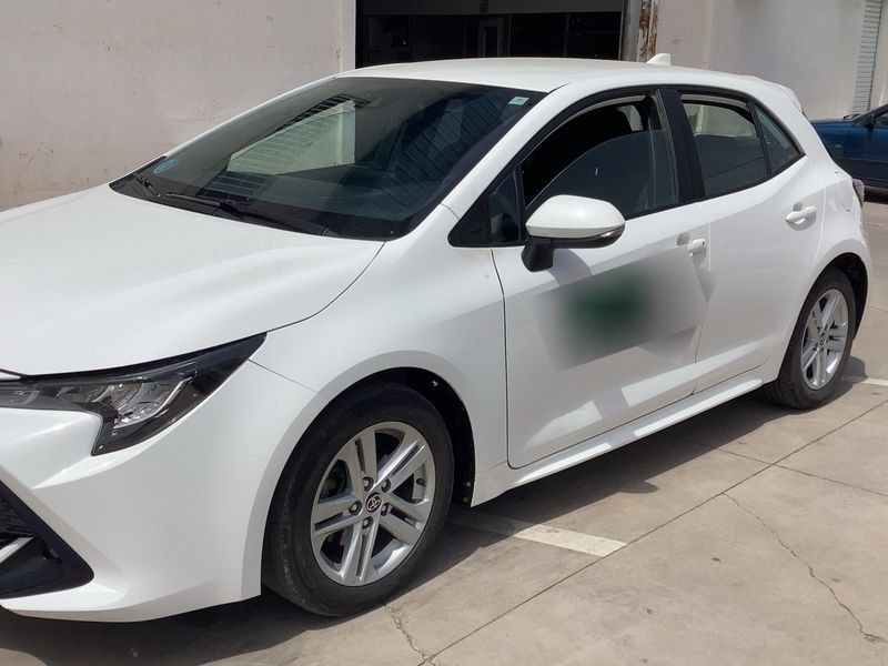 Toyota Corolla d'occasion