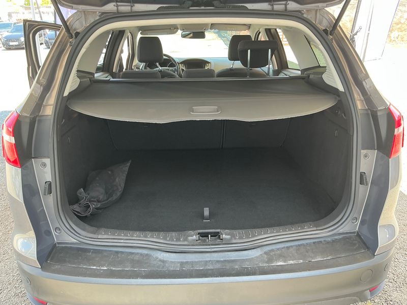 Ford Focus 1.0 EcoBoost Titanium — zdjęcie 10