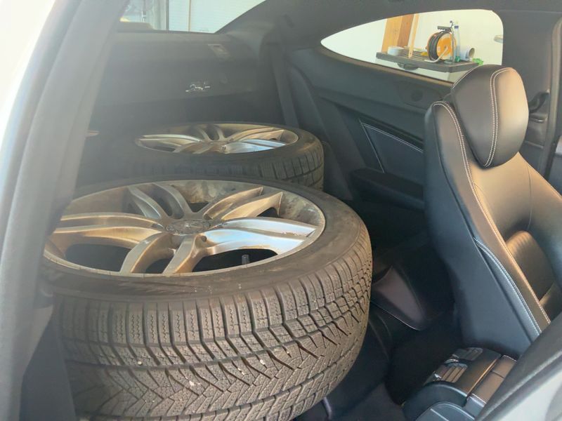 Mercedes-Benz C-Klasse C 220 CDI BlueEfficiency 2012 – снимка 20