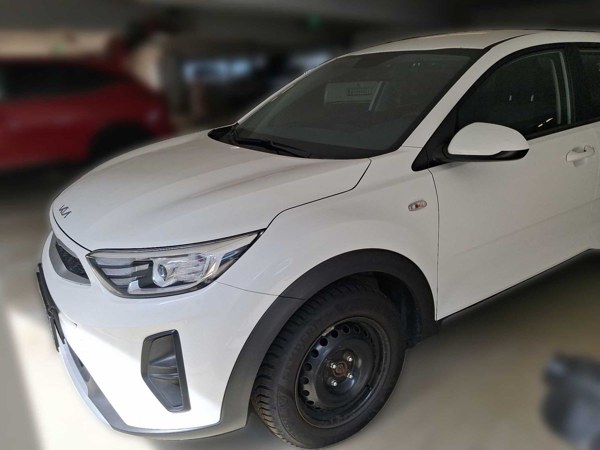 Kia Stonic d'occasion