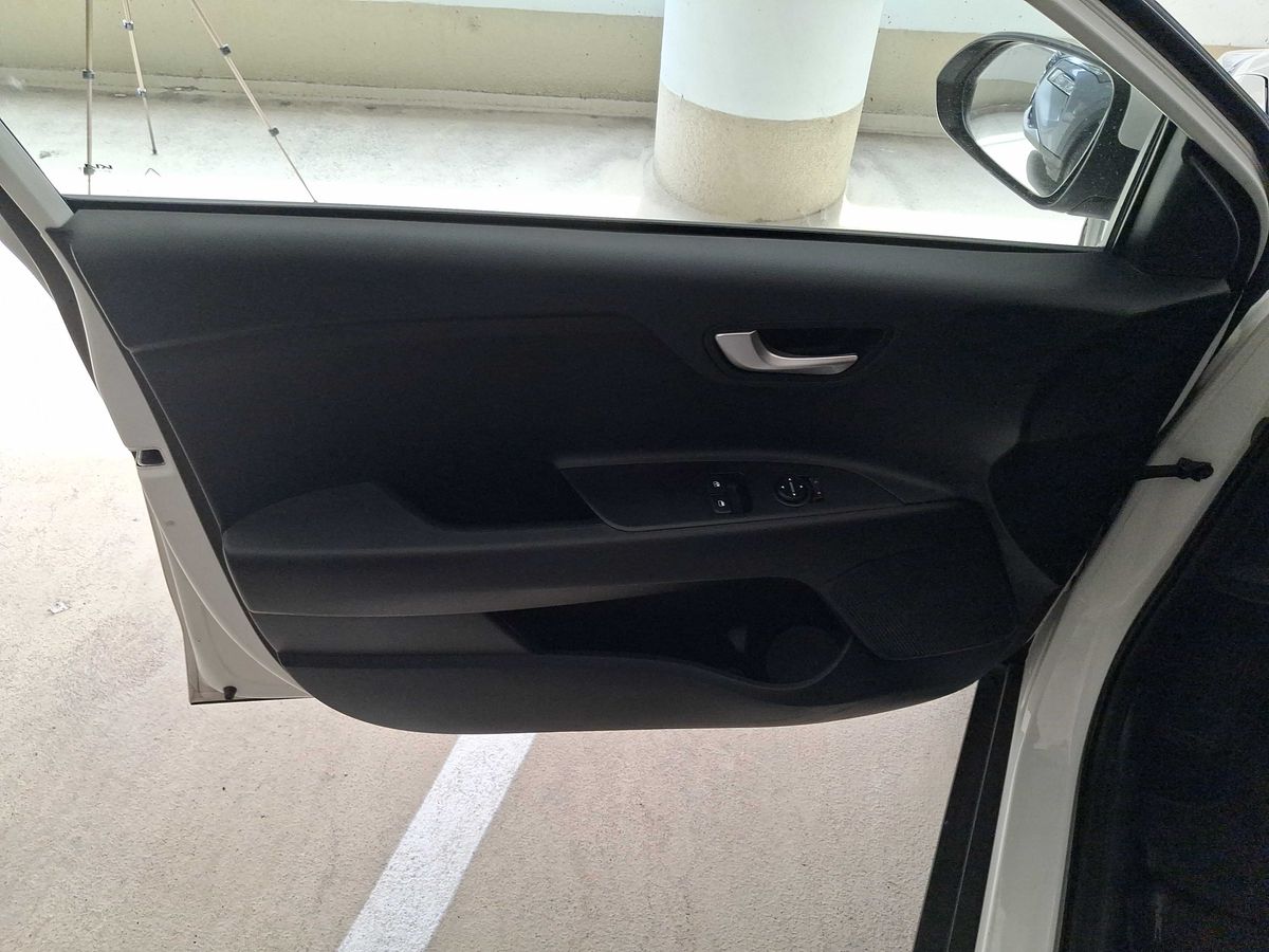 Kia Stonic d'occasion