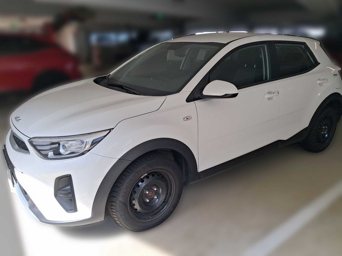 Kia Stonic 2023