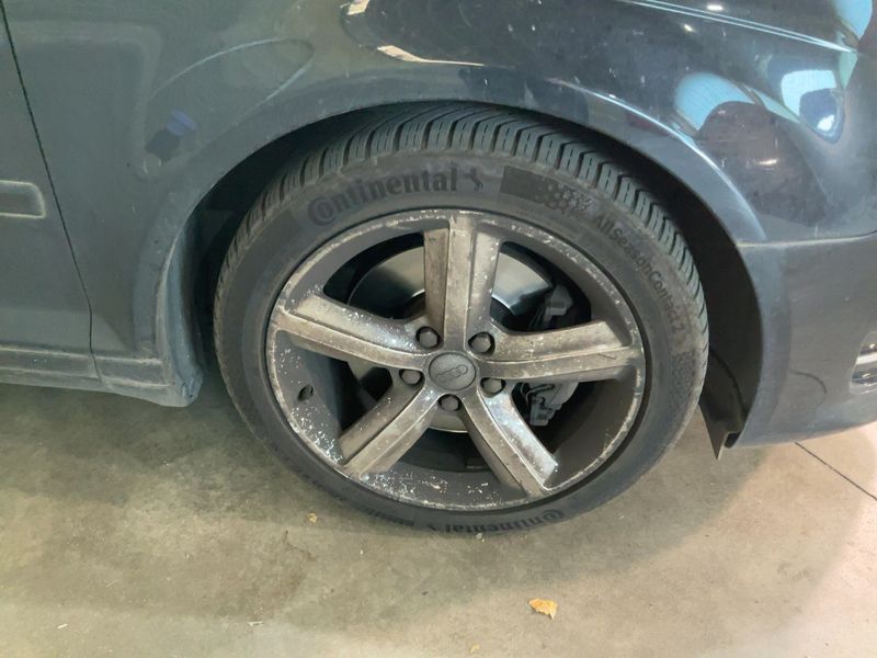 Audi A3 Sportback 2.0 TDI Ambition 2010 – снимка 11