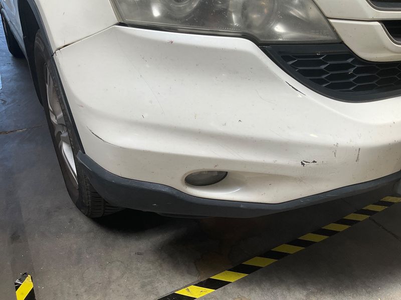 Honda CR-V 2.2 DTEC Elegance 2011 – снимка 31