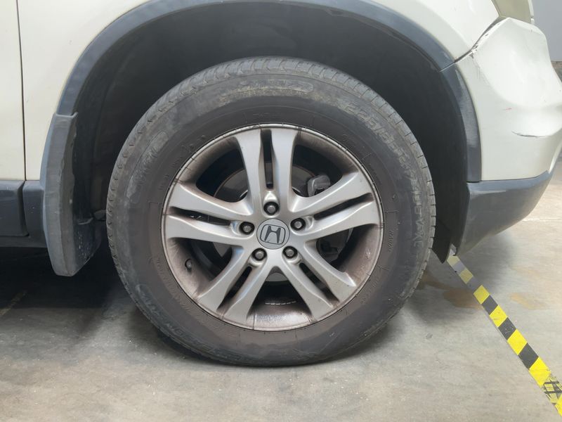 Honda CR-V 2.2 DTEC Elegance 2011 – снимка 11