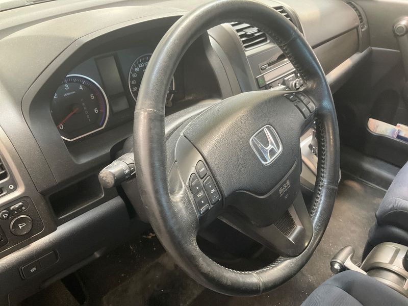 Honda CR-V 2.2 DTEC Elegance 2011 – снимка 27