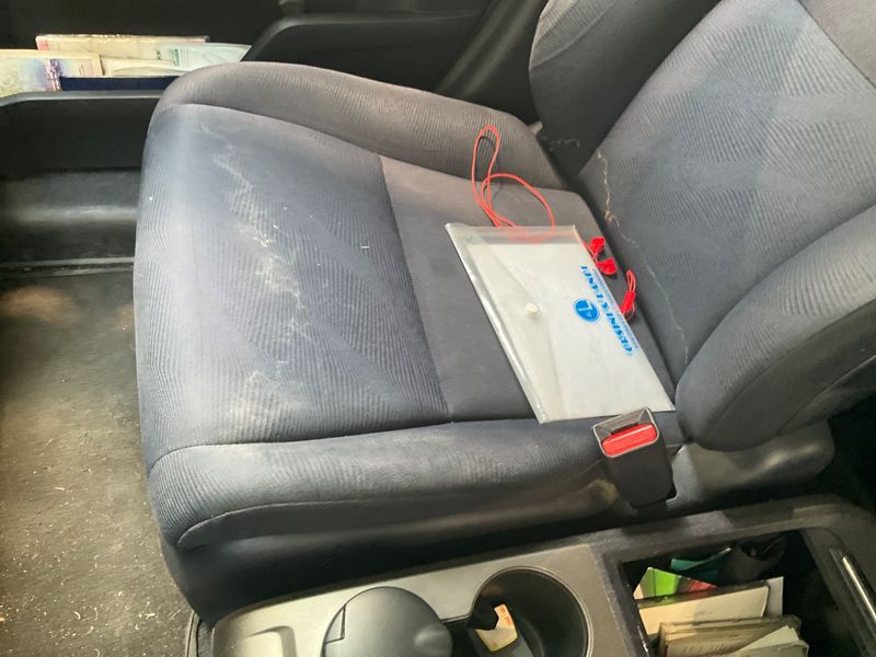 Honda CR-V 2.2 DTEC Elegance 2011 – снимка 28