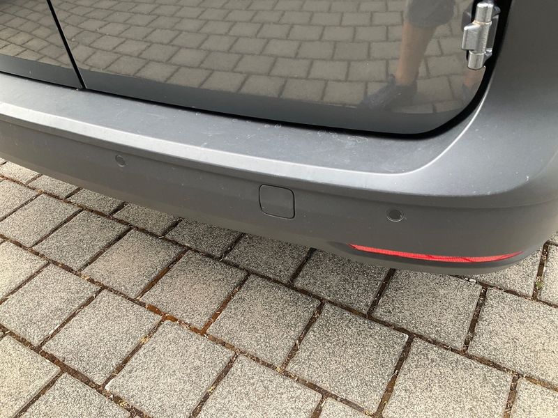 Volkswagen Caddy 2.0 TDI 2022 – снимка 33
