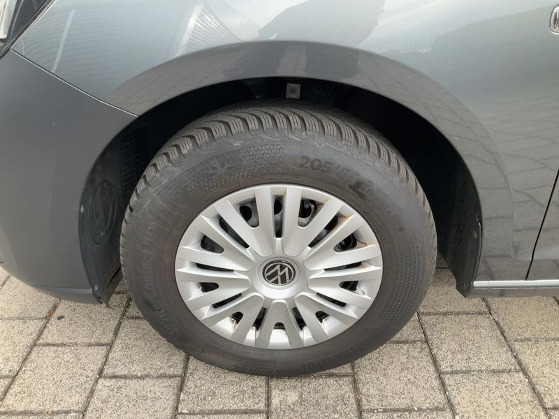 Volkswagen Caddy 2.0 TDI 2022 – снимка 3