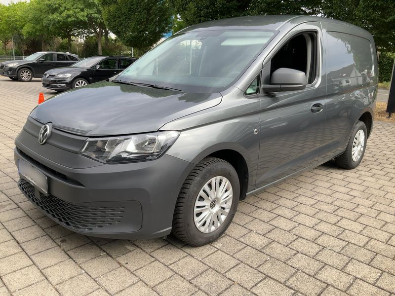 Volkswagen Caddy 2.0 TDI