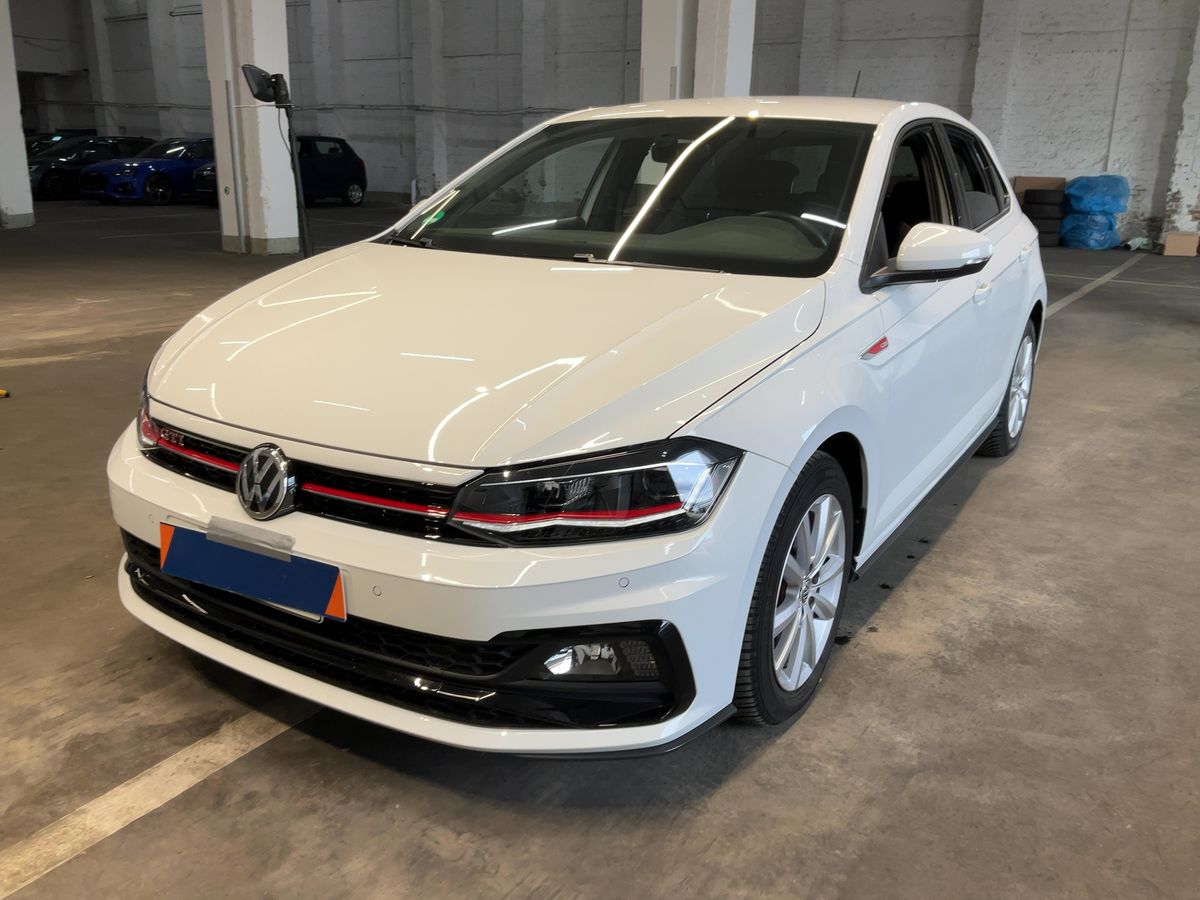 Volkswagen Polo d'occasion