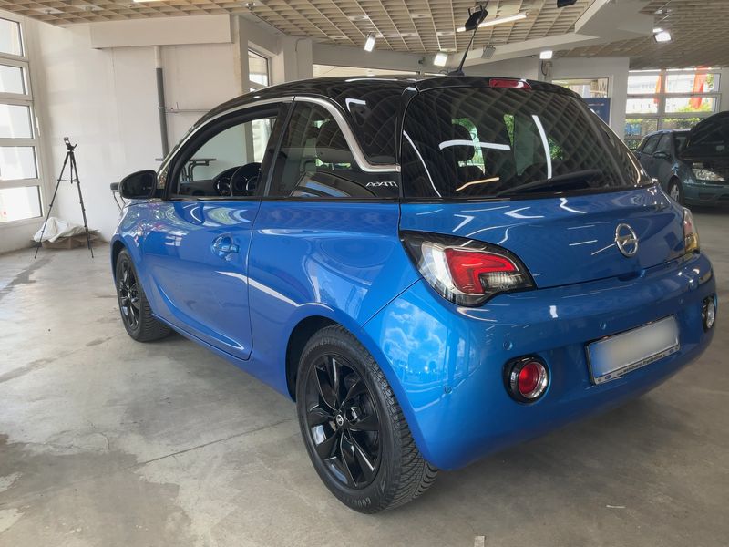 Opel Adam 1.0 Turbo Jam ecoFlex — zdjęcie 3