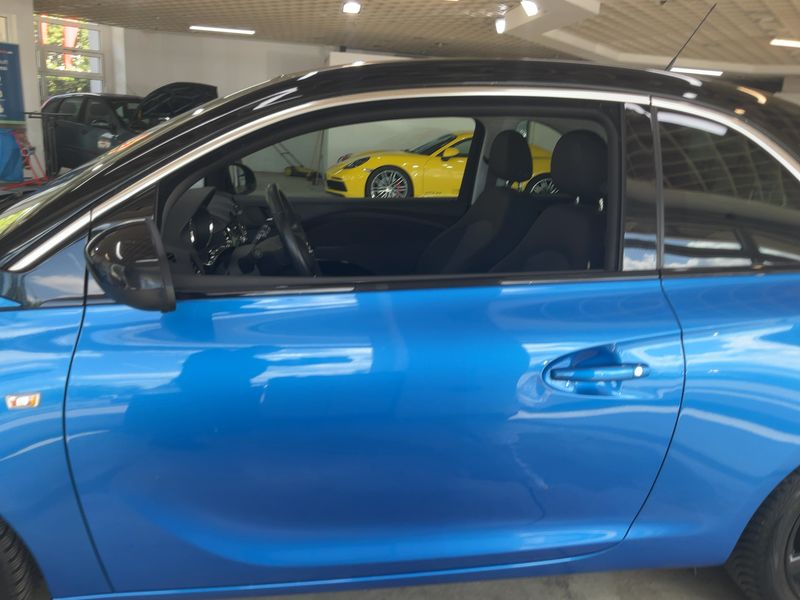 Opel Adam 1.0 Turbo Jam ecoFlex — zdjęcie 4