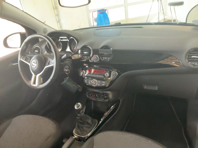 Opel Adam 1.0 Turbo Jam ecoFlex — zdjęcie 12
