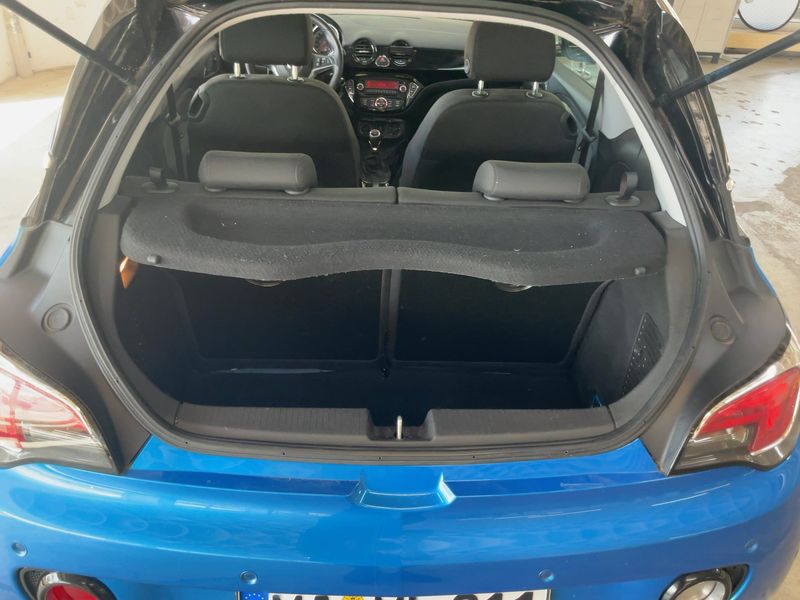 Opel Adam 1.0 Turbo Jam ecoFlex — zdjęcie 10