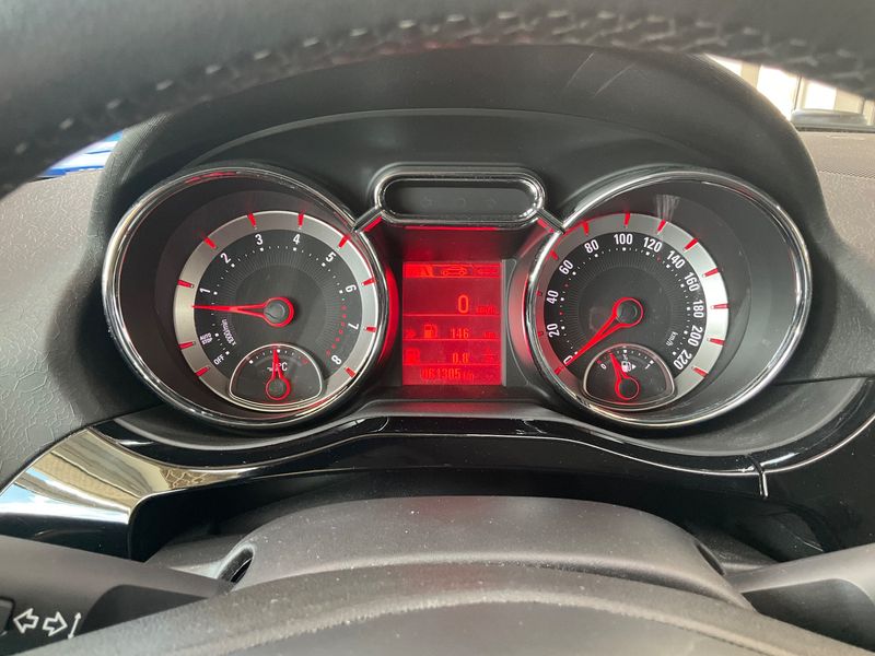 Opel Adam 1.0 Turbo Jam ecoFlex — zdjęcie 13