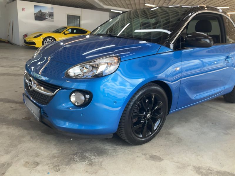 Opel Adam 1.0 Turbo Jam ecoFlex — zdjęcie 2