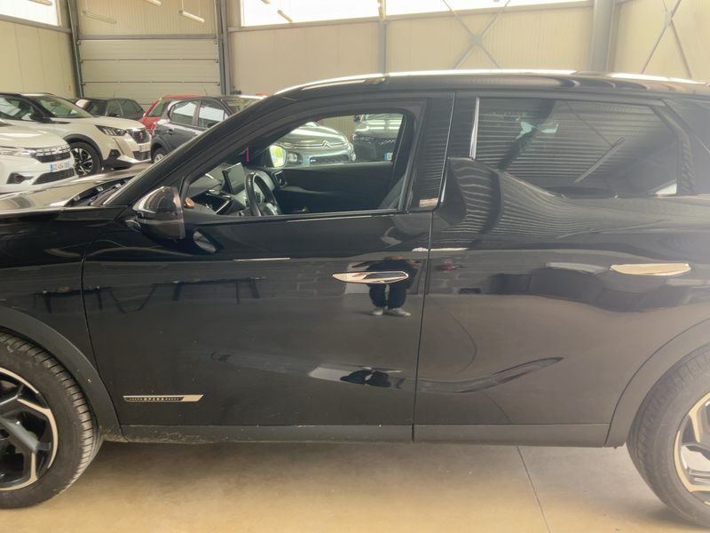 DS Automobiles DS3 Crossback 1.2 PureTech Grand Chic — zdjęcie 4