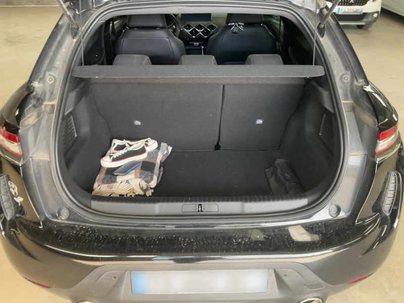DS Automobiles DS3 Crossback 1.2 PureTech Grand Chic — zdjęcie 10