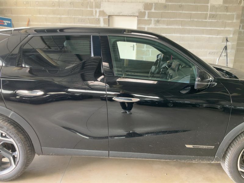 DS Automobiles DS3 Crossback 1.2 PureTech Grand Chic — zdjęcie 7