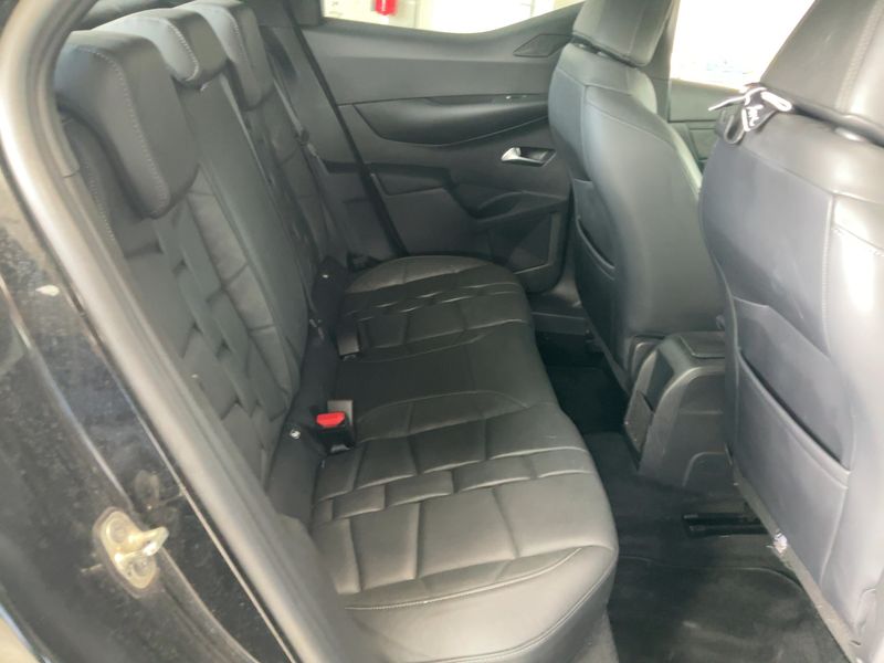 DS Automobiles DS3 Crossback 1.2 PureTech Grand Chic — zdjęcie 14